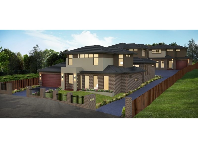 8 Brown Street, Lilydale VIC 3140