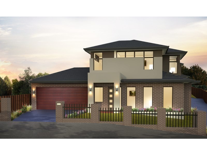 8 Brown Street, Lilydale VIC 3140