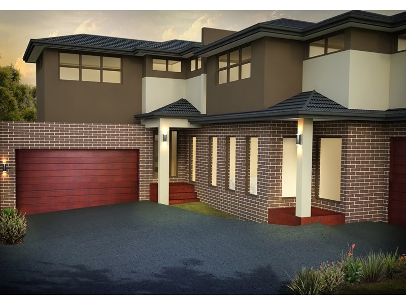 8 Brown Street, Lilydale VIC 3140