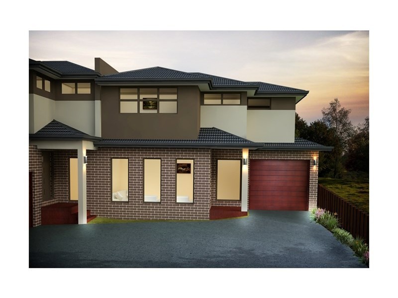 8 Brown Street, Lilydale VIC 3140