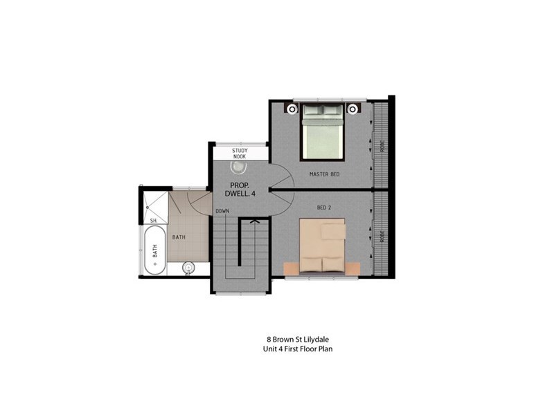 8 Brown Street, Lilydale VIC 3140