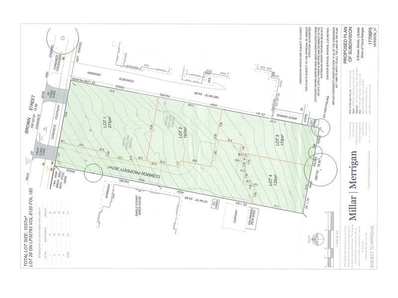 8 Brown Street, Lilydale VIC 3140