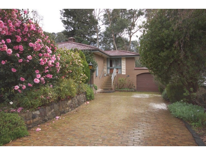 7 Bailey Road, Mount Evelyn VIC 3796