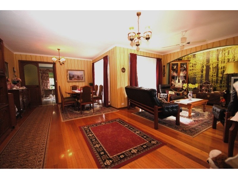 7 Bailey Road, Mount Evelyn VIC 3796