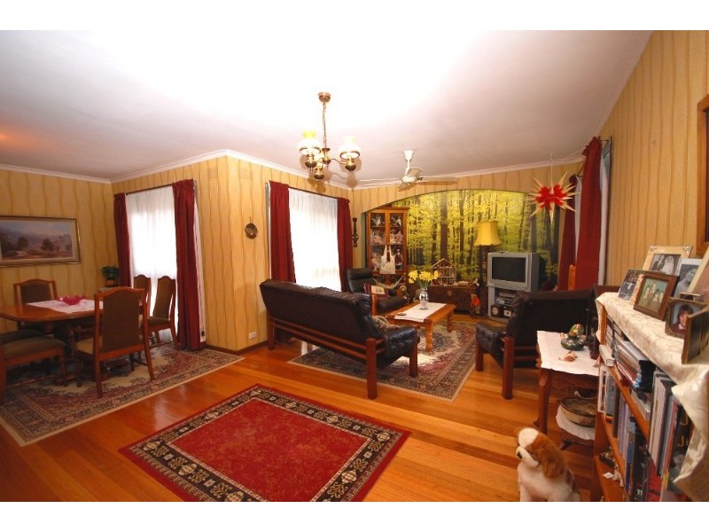 7 Bailey Road, Mount Evelyn VIC 3796