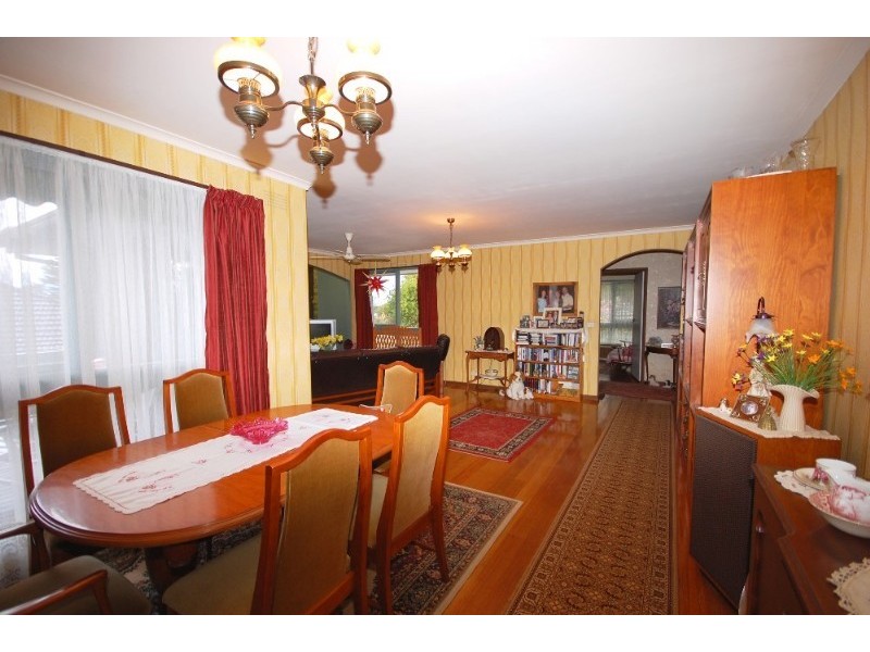 7 Bailey Road, Mount Evelyn VIC 3796