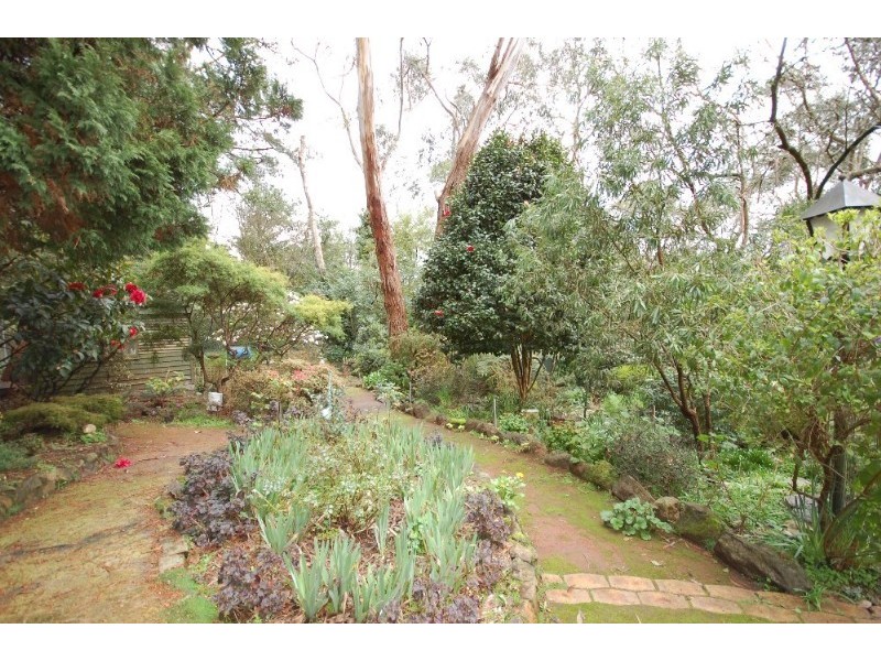 7 Bailey Road, Mount Evelyn VIC 3796