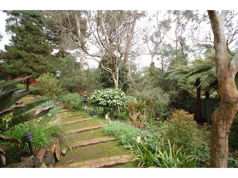 7 Bailey Road, Mount Evelyn VIC 3796