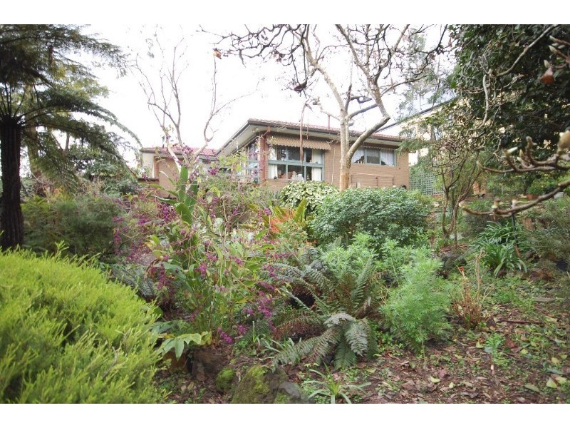 7 Bailey Road, Mount Evelyn VIC 3796