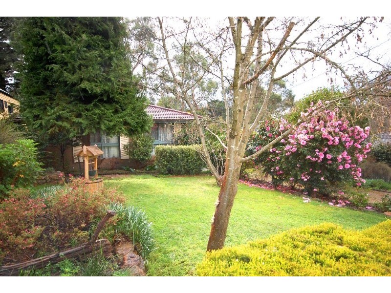 7 Bailey Road, Mount Evelyn VIC 3796