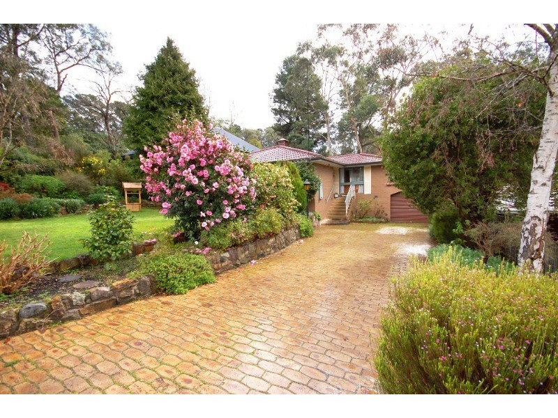 7 Bailey Road, Mount Evelyn VIC 3796