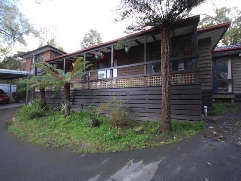 Mount Evelyn VIC 3796