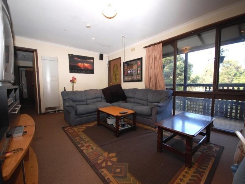 Mount Evelyn VIC 3796