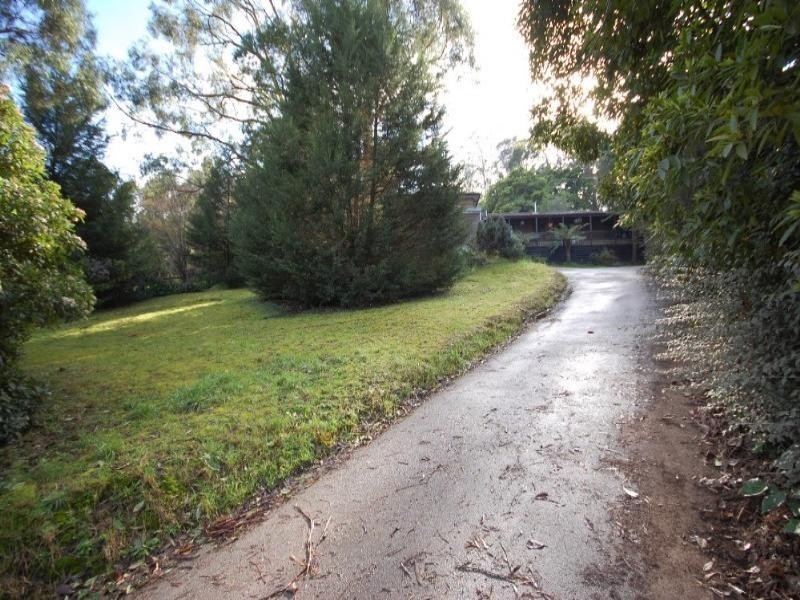 Mount Evelyn VIC 3796