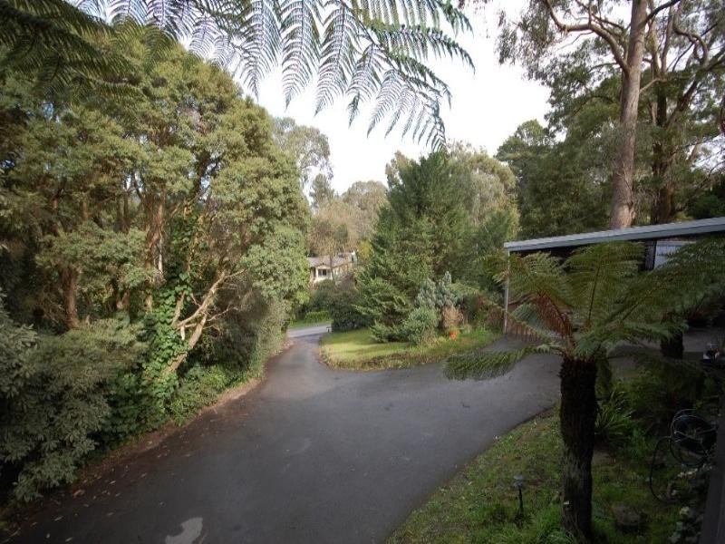 Mount Evelyn VIC 3796