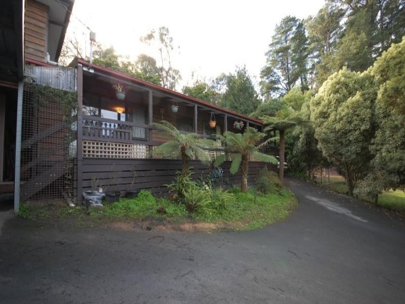 Mount Evelyn VIC 3796