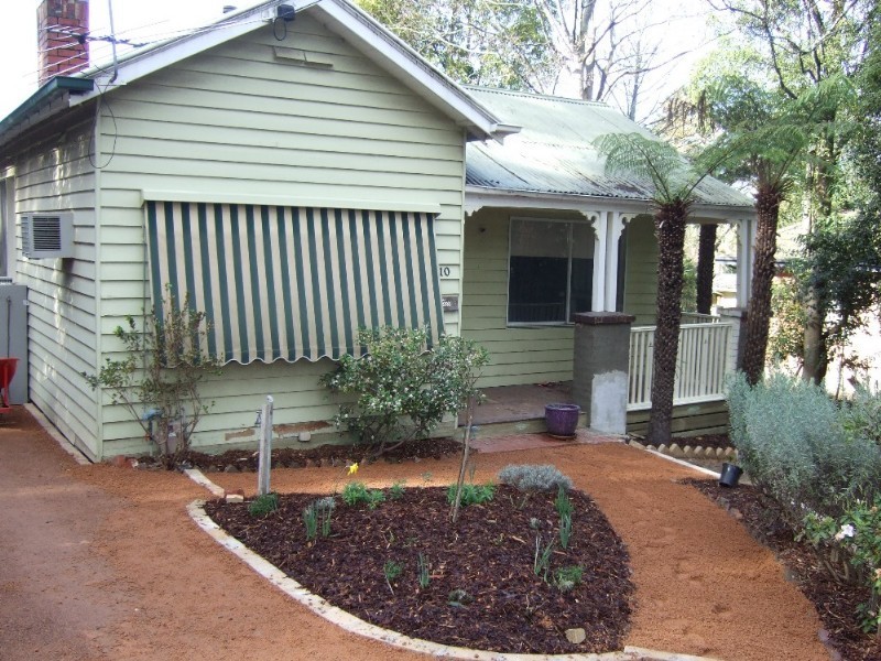 10 Hereford Road, Mount Evelyn VIC 3796