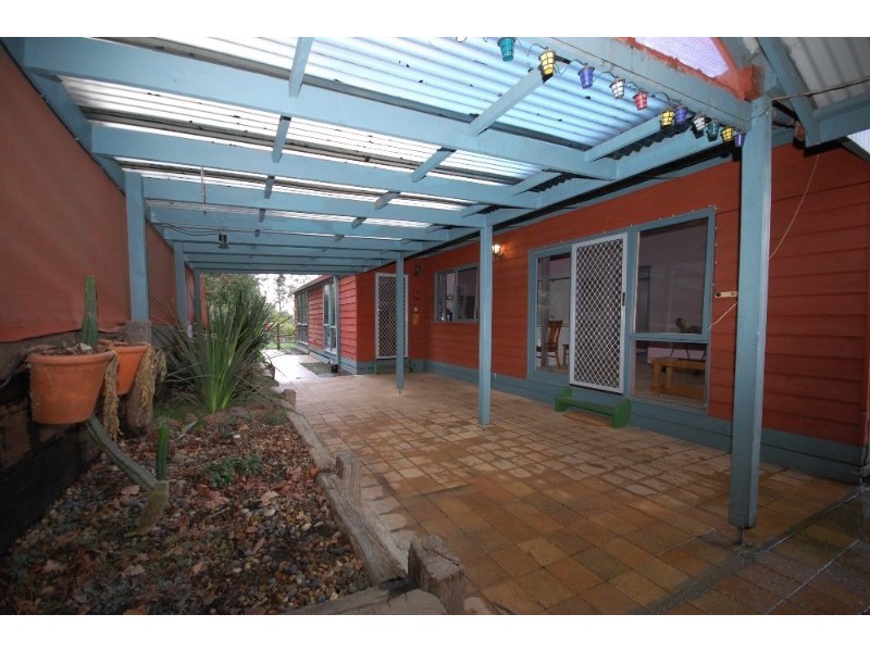 Seville East VIC 3139