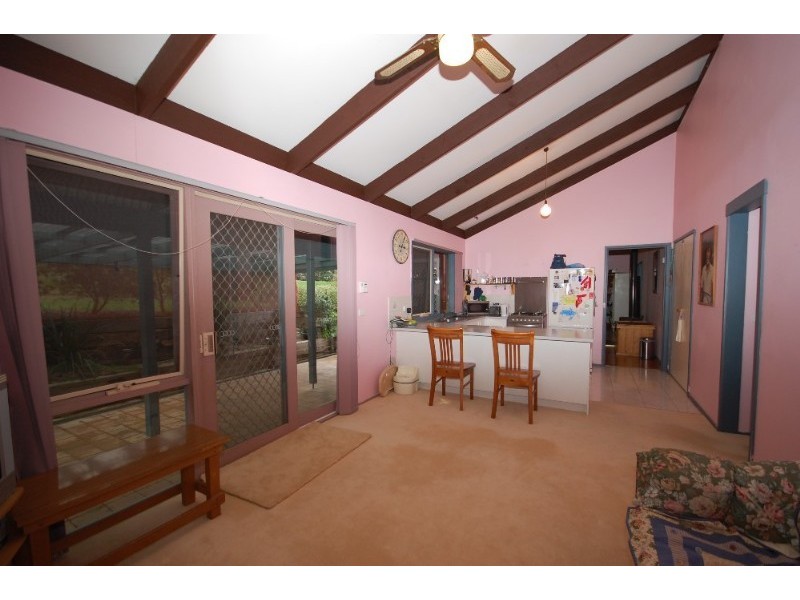 Seville East VIC 3139