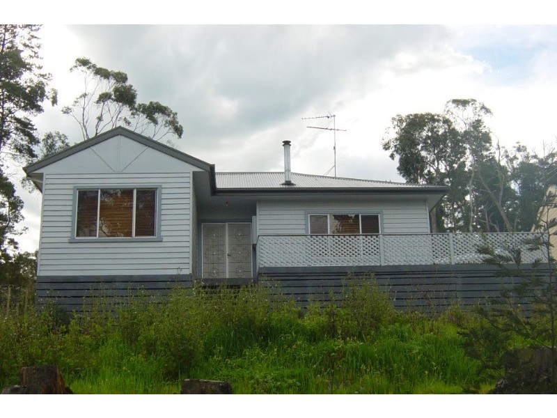 59 Old Warburton Highway, Seville East VIC 3139