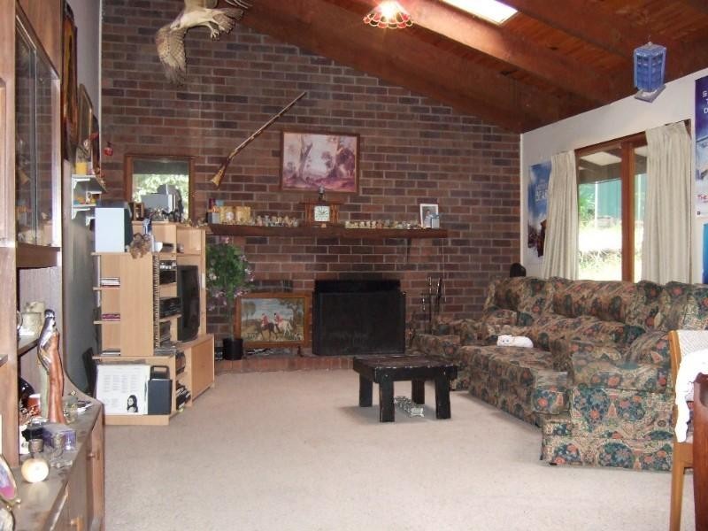 39 Currajong Avenue, Mount Evelyn VIC 3796