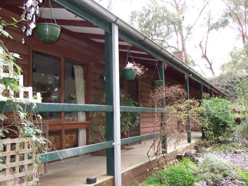 39 Currajong Avenue, Mount Evelyn VIC 3796