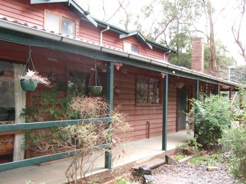 39 Currajong Avenue, Mount Evelyn VIC 3796