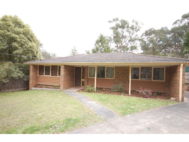 Mount Evelyn VIC 3796