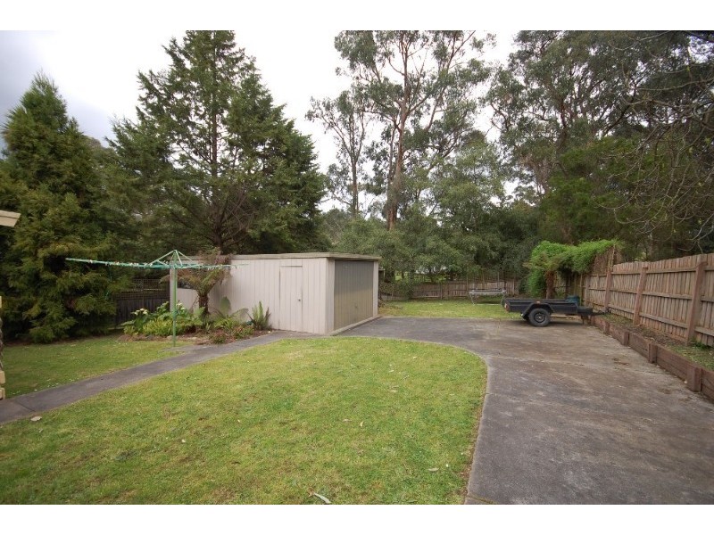 Mount Evelyn VIC 3796