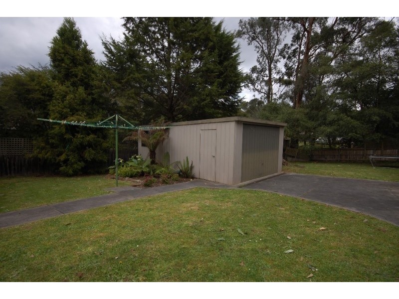 Mount Evelyn VIC 3796