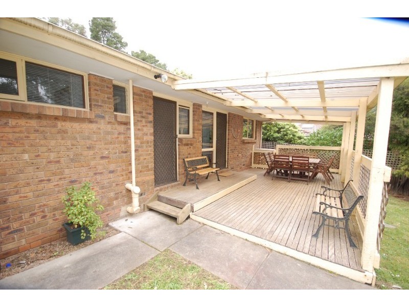 Mount Evelyn VIC 3796