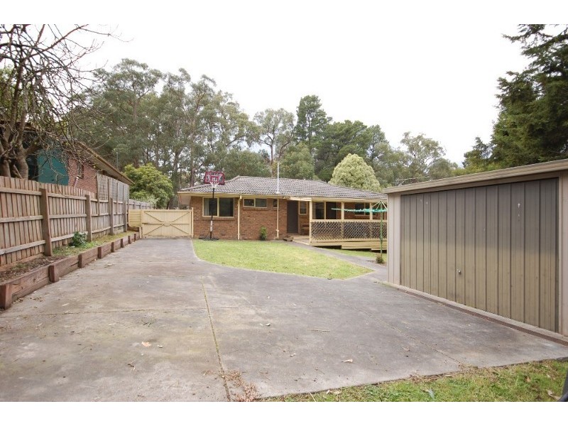 Mount Evelyn VIC 3796