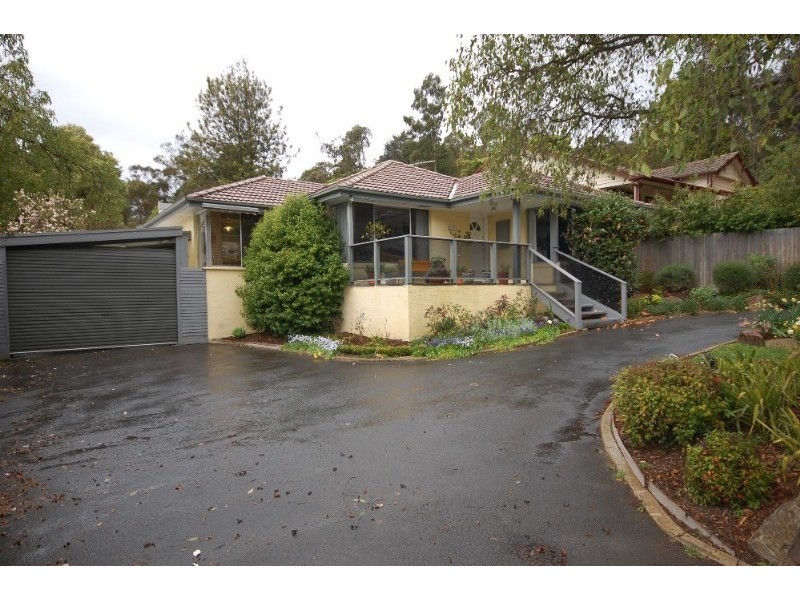 Mount Evelyn VIC 3796