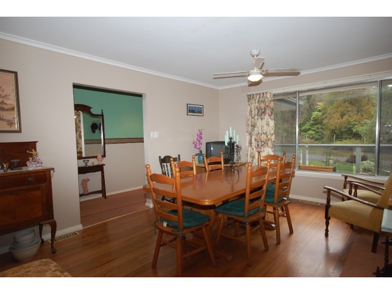 Mount Evelyn VIC 3796