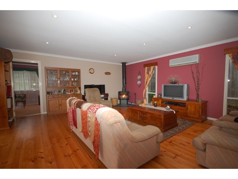 Mount Evelyn VIC 3796