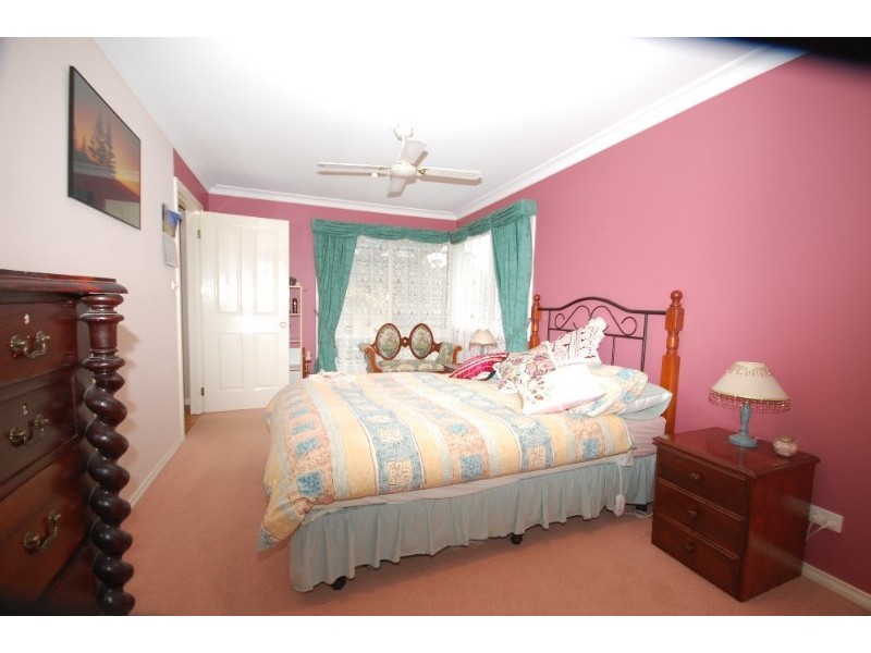 Mount Evelyn VIC 3796