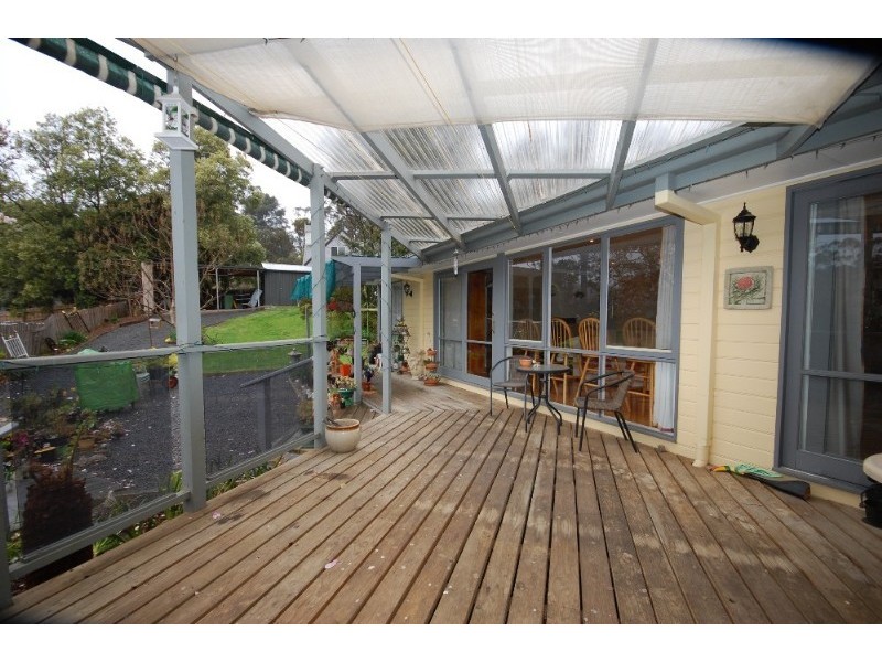 Mount Evelyn VIC 3796