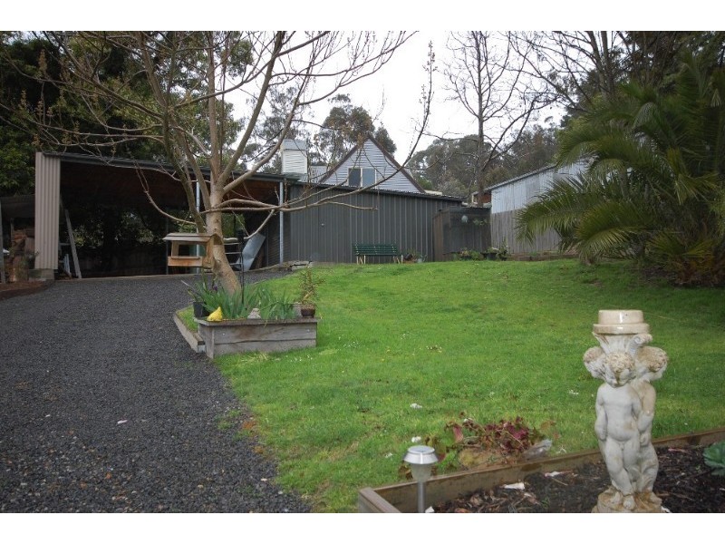 Mount Evelyn VIC 3796