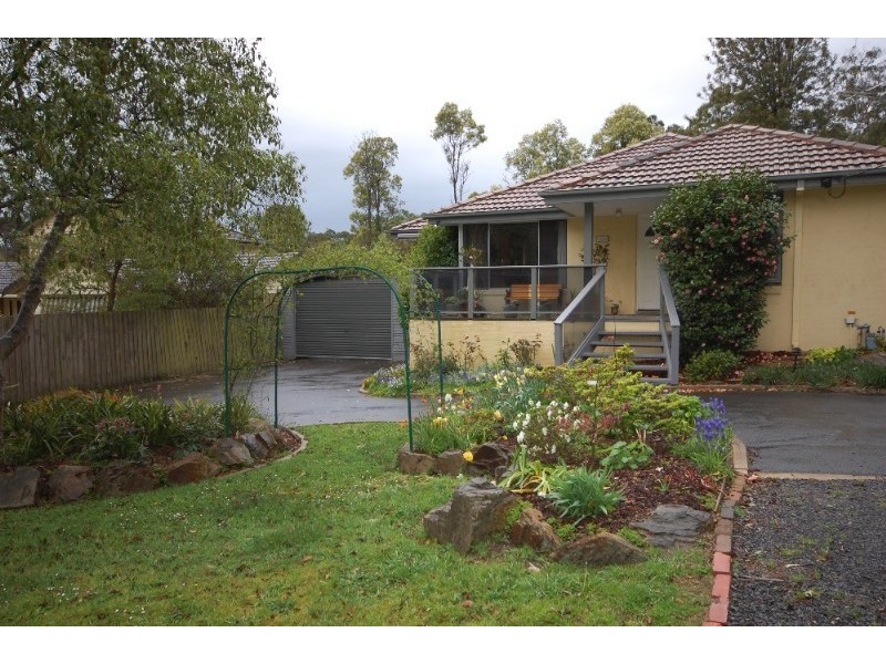 Mount Evelyn VIC 3796