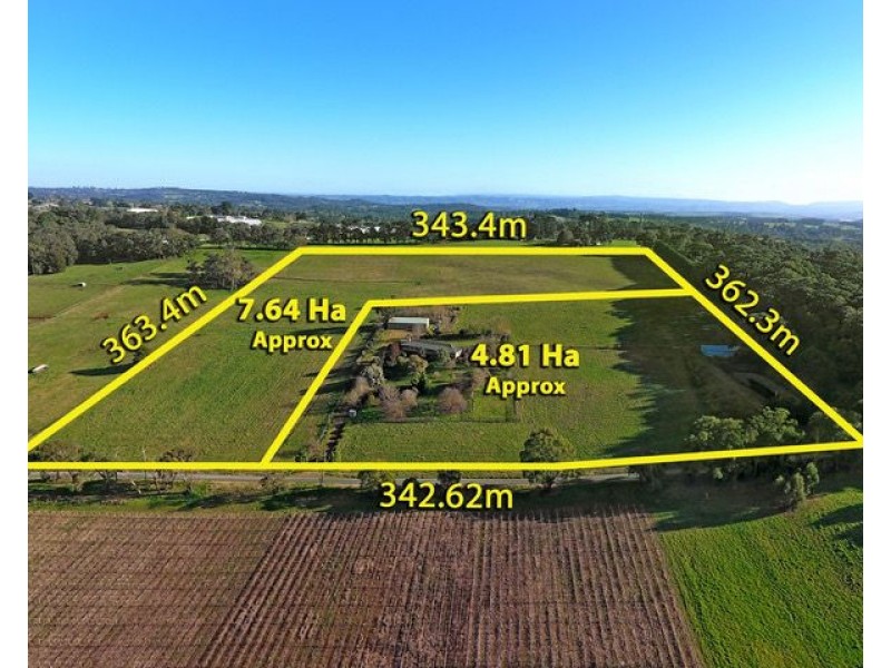 25 Koala Road, Seville VIC 3139