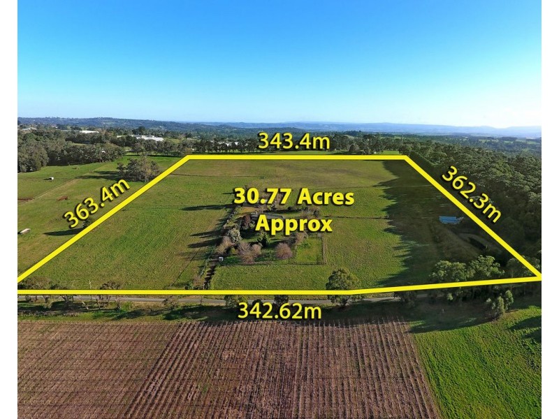 25 Koala Road, Seville VIC 3139