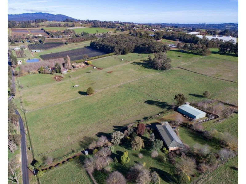 25 Koala Road, Seville VIC 3139