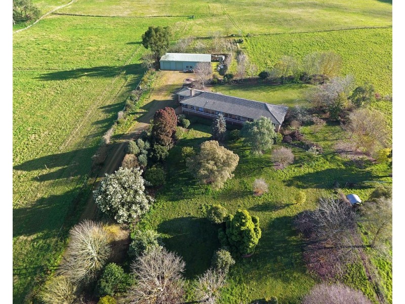 25 Koala Road, Seville VIC 3139