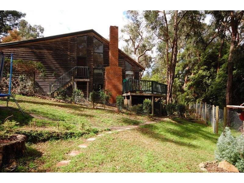 Mount Evelyn VIC 3796