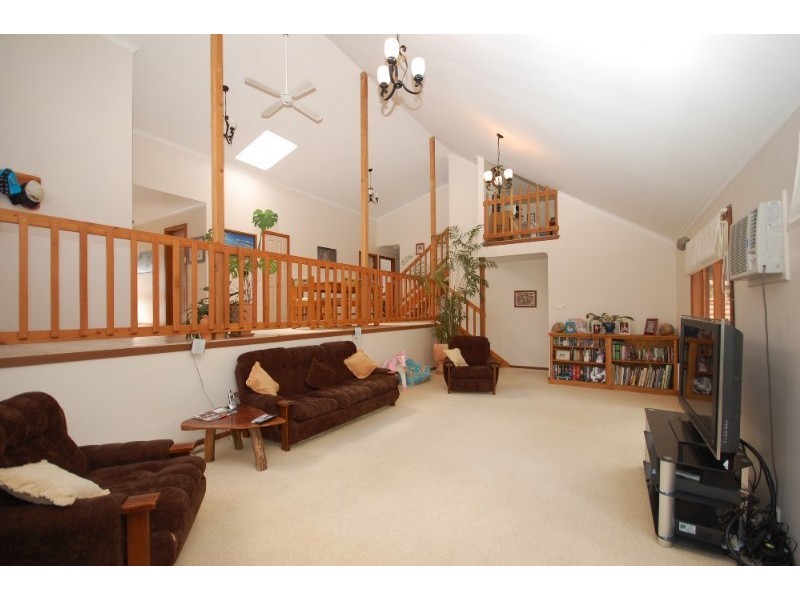 Mount Evelyn VIC 3796