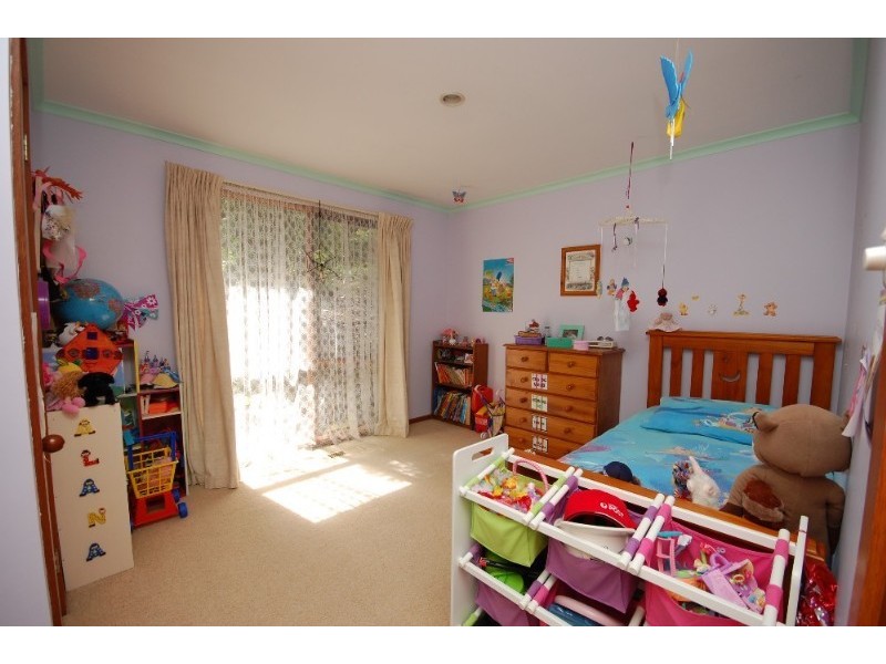 Mount Evelyn VIC 3796