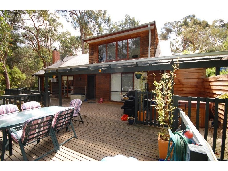 Mount Evelyn VIC 3796