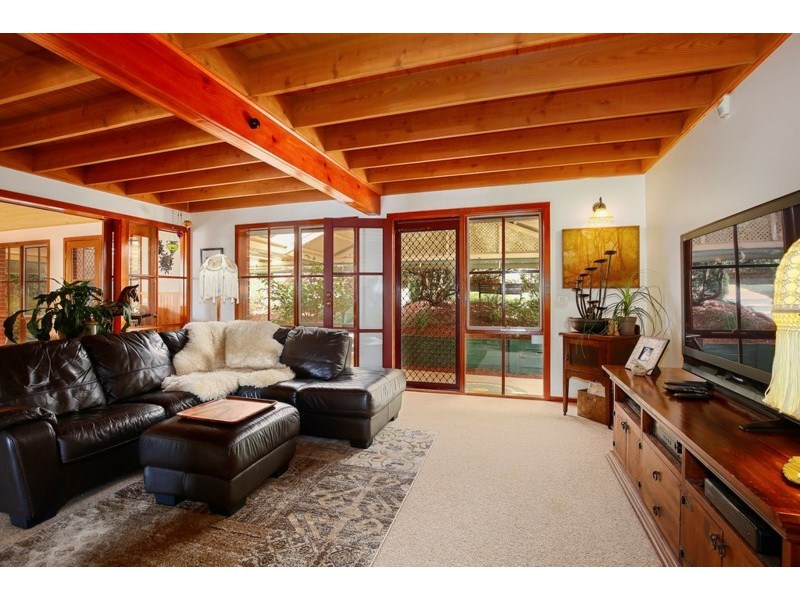 17 Stringybark Boulevard, Mount Evelyn VIC 3796