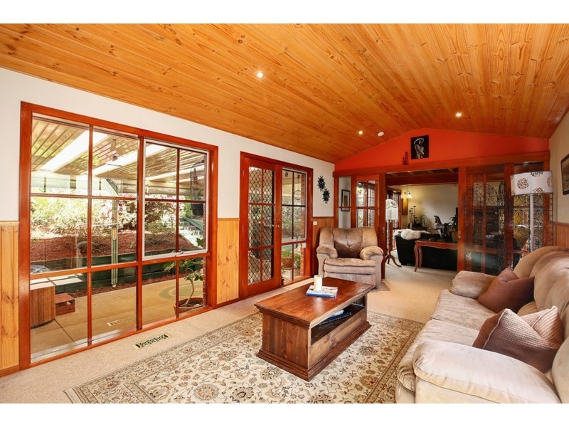 17 Stringybark Boulevard, Mount Evelyn VIC 3796