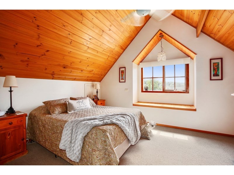 17 Stringybark Boulevard, Mount Evelyn VIC 3796